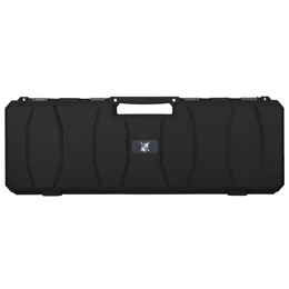 Жорсткий чохол для гвинтівки 100см [Delta Armory] BLACK