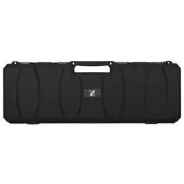 Жесткий чехол для винтовки 100см [Delta Armory] BLACK