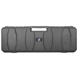 Жесткий чехол для винтовки 100см [Delta Armory] Grey