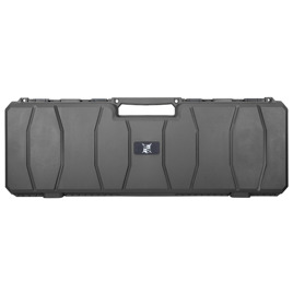 Жесткий чехол для винтовки 100см [Delta Armory] Grey