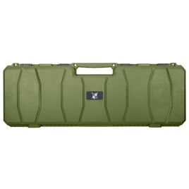 Жесткий чехол для винтовки 100см [Delta Armory] OLIVE