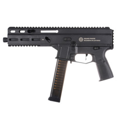 Пістолет-кулемет STRIBOG SP10A3 Charlie EAGLE ETU Delta Armory