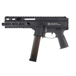 Пістолет-кулемет STRIBOG SP10A3 Charlie EAGLE ETU Delta Armory Пістолет-кулемет STRIBOG SP10A3 Charlie EAGLE ETU Delta Armory