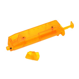 Лоадер 100 шаров Orange