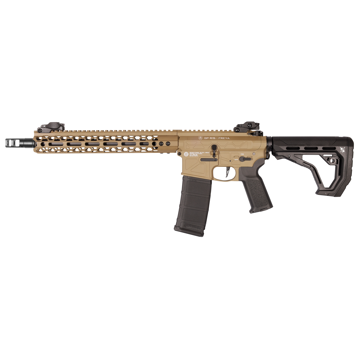 Штурмова гвинтівка FREYA R15 12,5" gen.2 Eagle ETU Tan Delta Armory 
