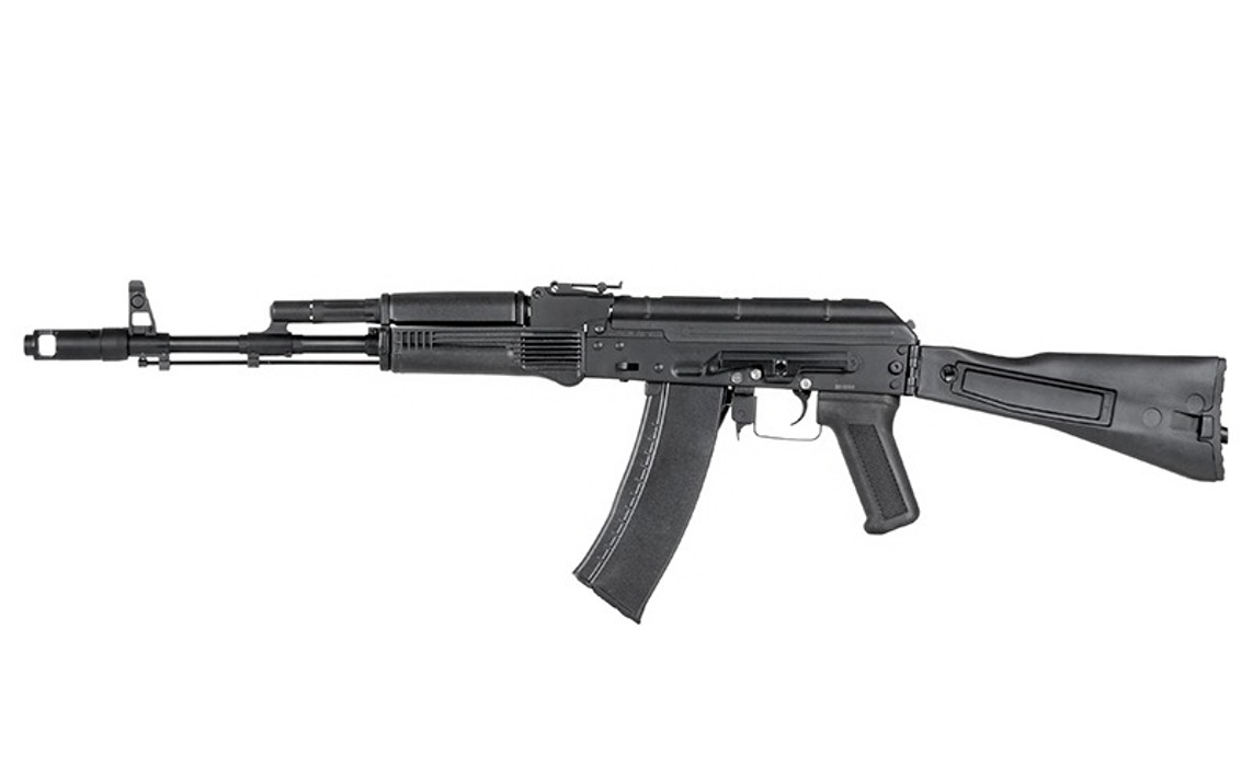 Автомат АКС-74 RK-005 BELL фото 1