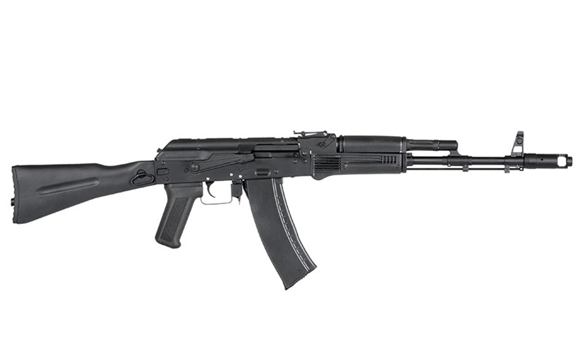 Автомат АКС-74 RK-005 BELL фото 6