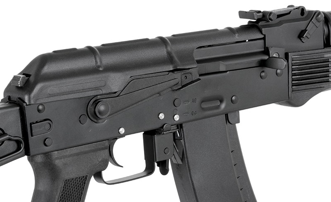 Автомат АКС-74 RK-005 BELL фото 15