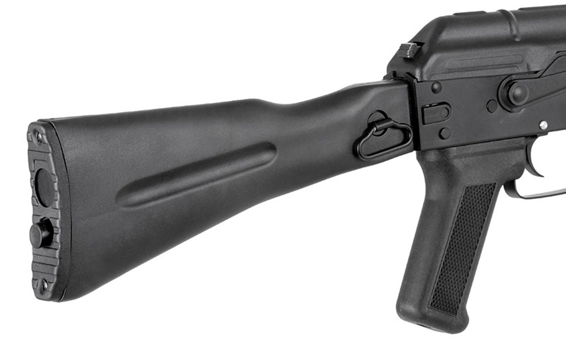 Автомат АКС-74 RK-005 BELL фото 16