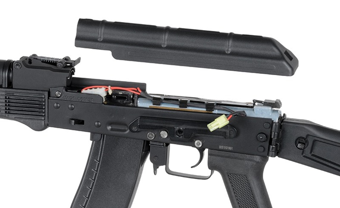 Автомат АКС-74 RK-005 BELL фото 17