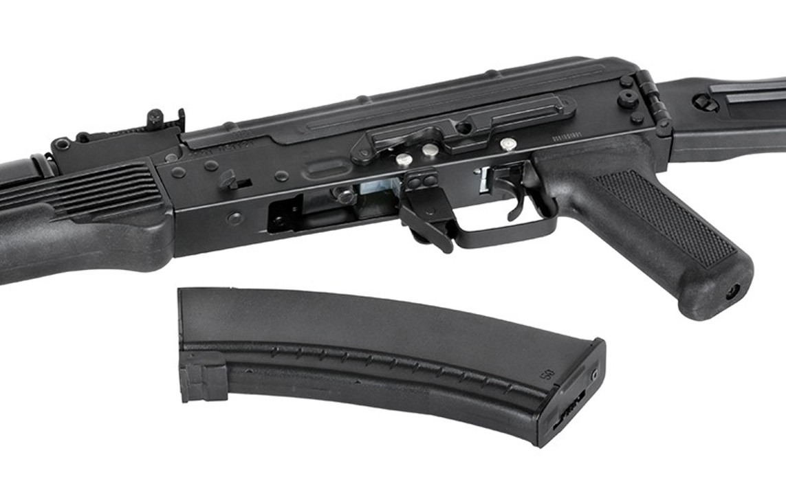 Автомат АКС-74 RK-005 BELL фото 11