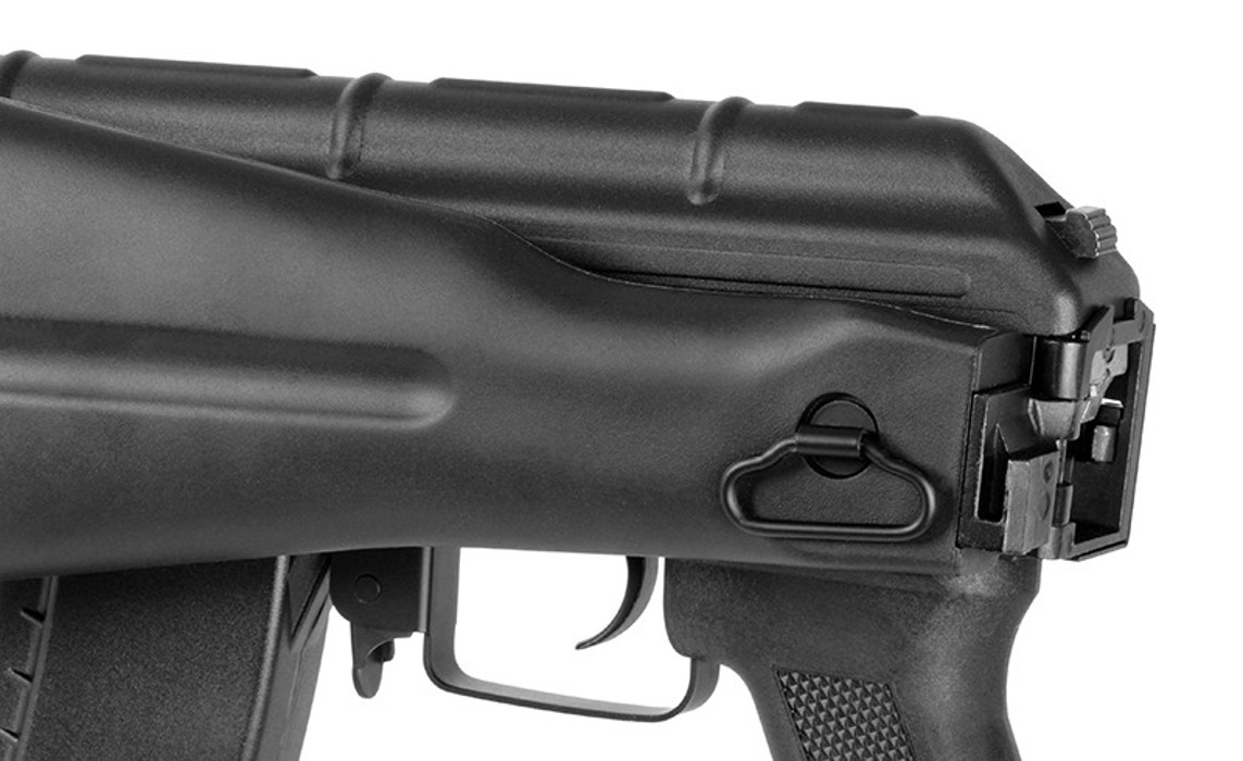 Автомат АКС-74 RK-005 BELL фото 18