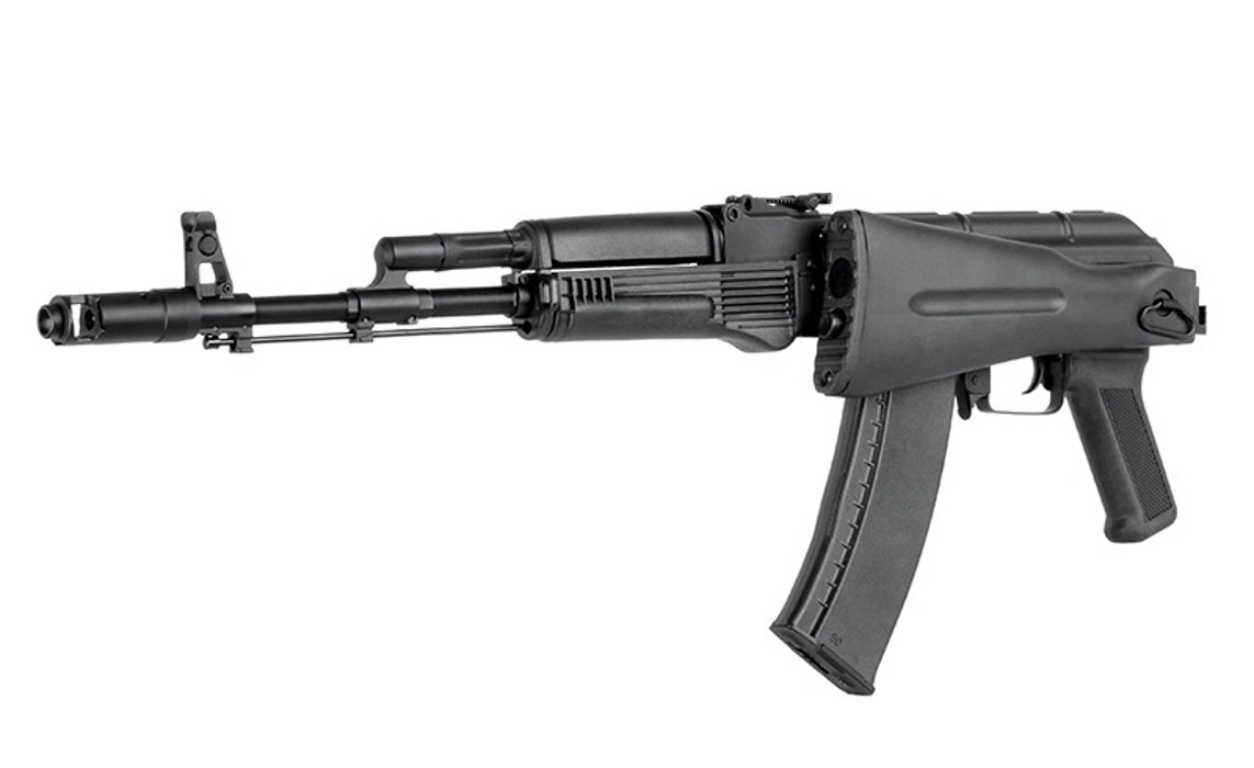 Автомат АКС-74 RK-005 BELL фото 4