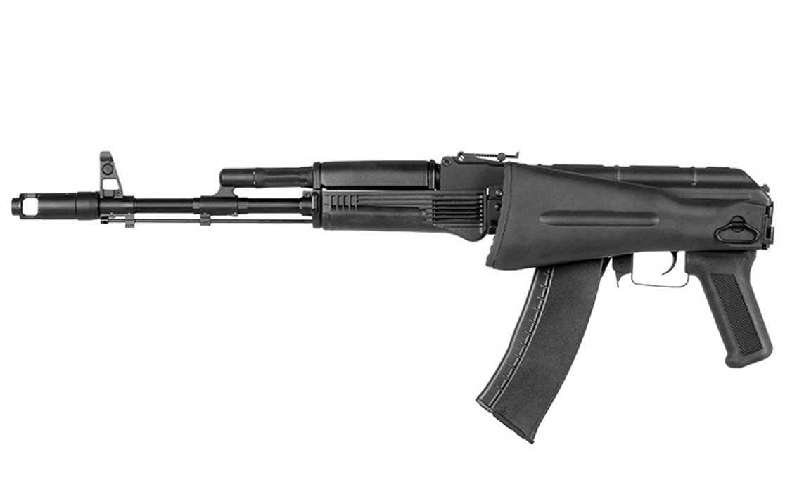Автомат АКС-74 RK-005 BELL фото 5