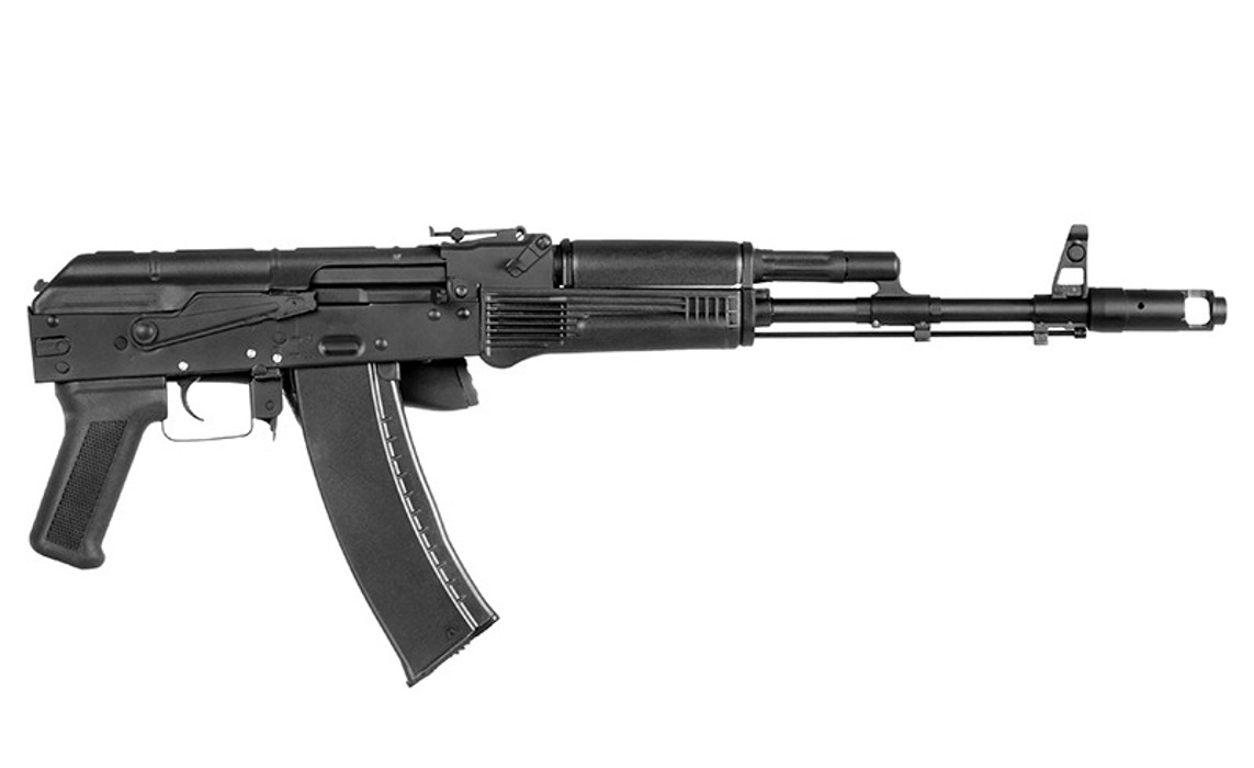 Автомат АКС-74 RK-005 BELL фото 9
