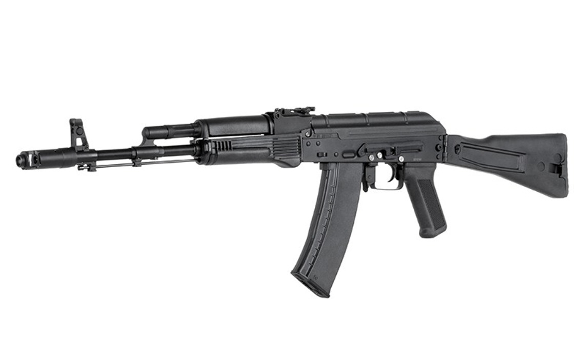 Автомат АКС-74 RK-005 BELL фото 2