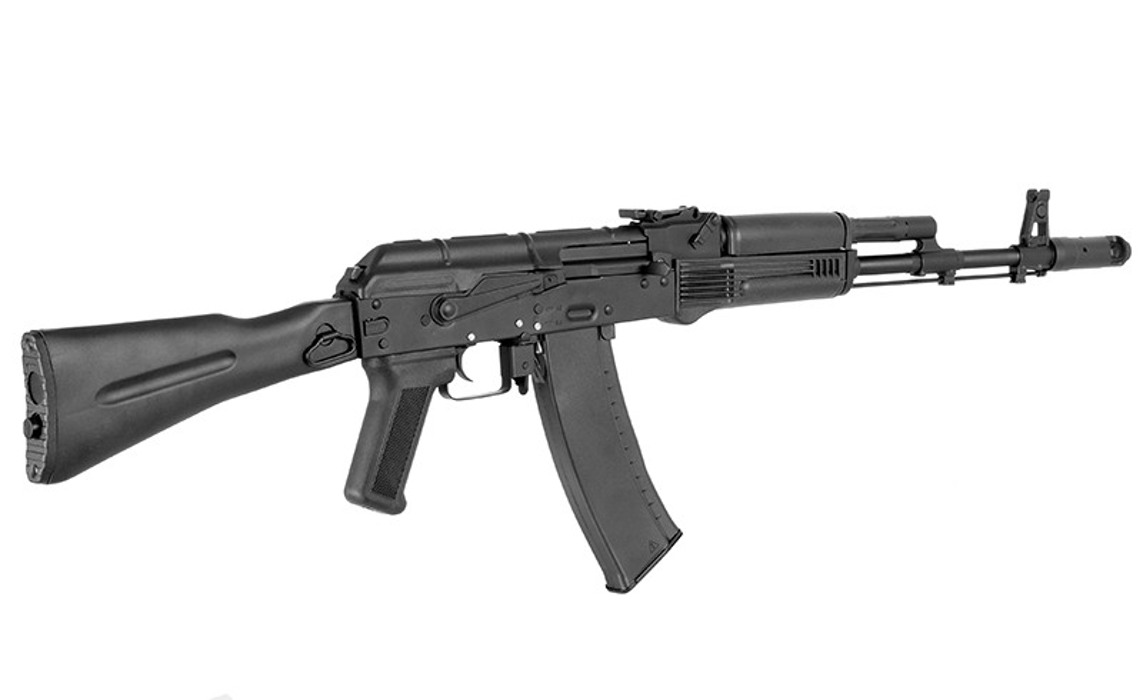 Автомат АКС-74 RK-005 BELL фото 7