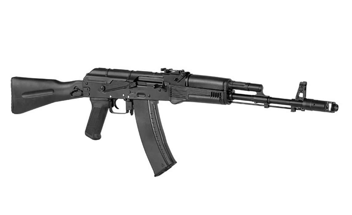 Автомат АКС-74 RK-005 BELL фото 8