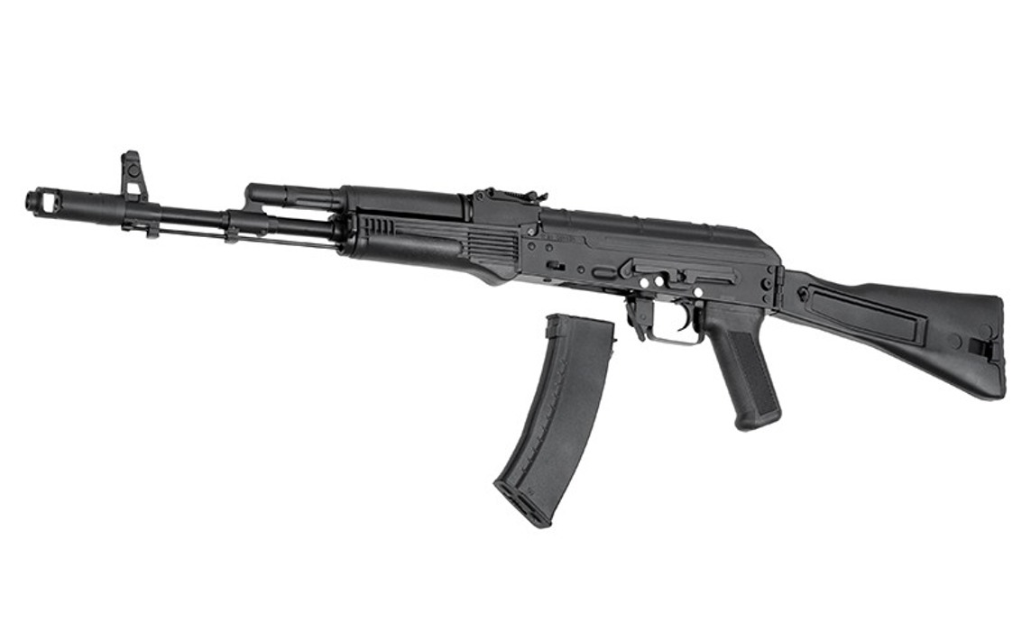 Автомат АКС-74 RK-005 BELL фото 3