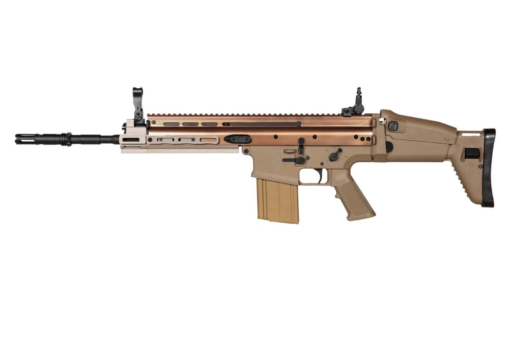 Штурмова гвинтівка SCAR SC.807T BELL фото 1