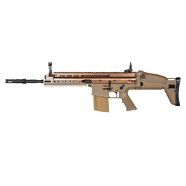 Штурмова гвинтівка SCAR SC.807T BELL