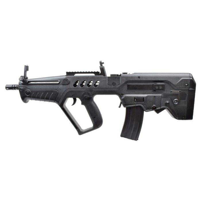 Штурмова гвинтівка Tavor TAR-21 (Форт-221) Black [Bell] фото 1