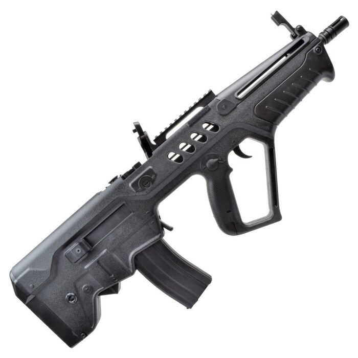 Штурмова гвинтівка Tavor TAR-21 (Форт-221) Black [Bell] фото 3