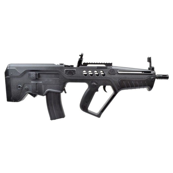 Штурмова гвинтівка Tavor TAR-21 (Форт-221) Black [Bell] фото 2