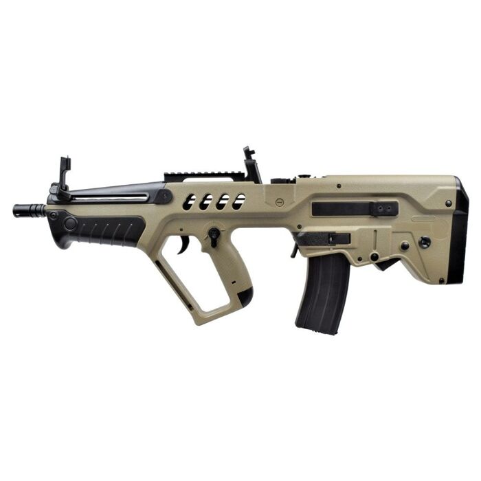 Штурмова гвинтівка Tavor TAR-21 (Форт-221) DE [Bell] фото 1
