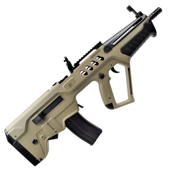 Штурмова гвинтівка Tavor TAR-21 (Форт-221) DE [Bell] фото 3
