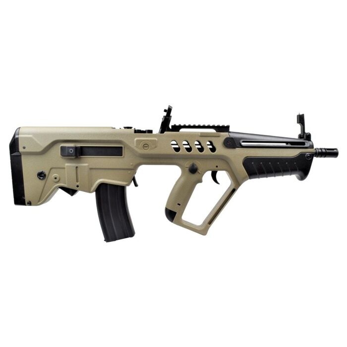 Штурмова гвинтівка Tavor TAR-21 (Форт-221) DE [Bell] фото 5