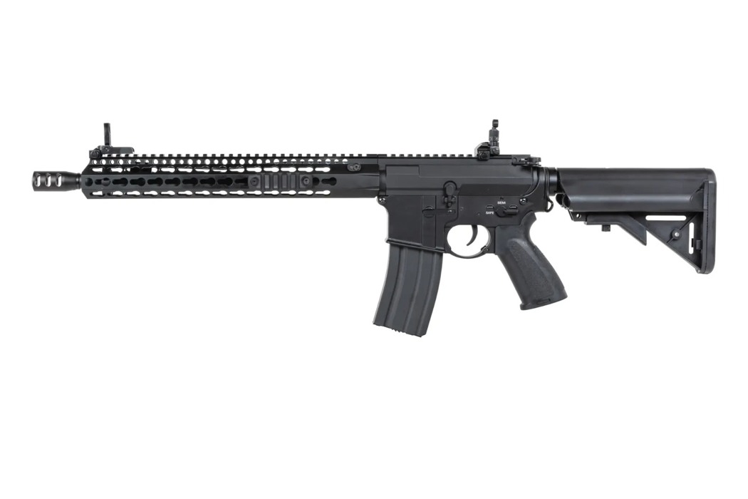 Штурмова гвинтівка M4 059 Double Bell фото 1