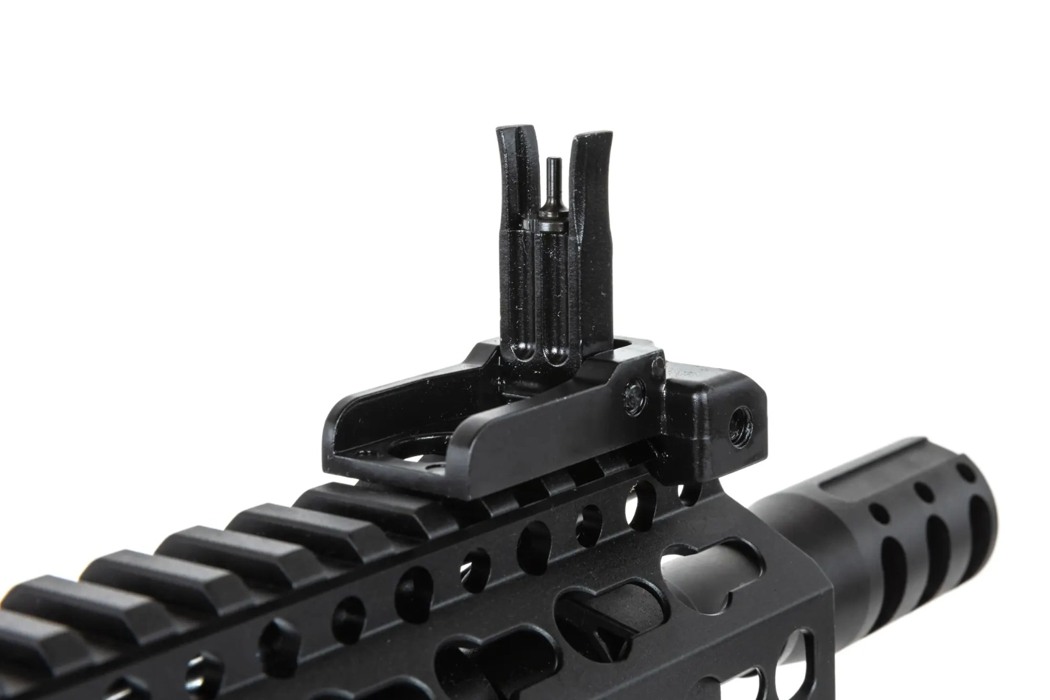 Штурмова гвинтівка M4 059 Double Bell фото 10