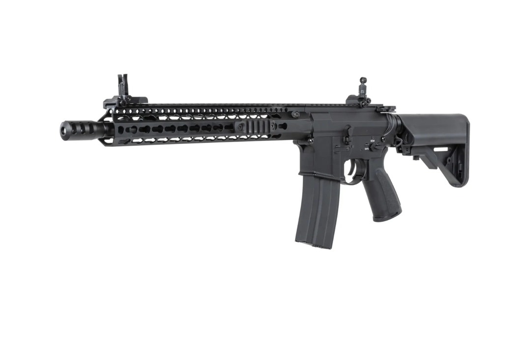 Штурмова гвинтівка M4 059 Double Bell фото 2