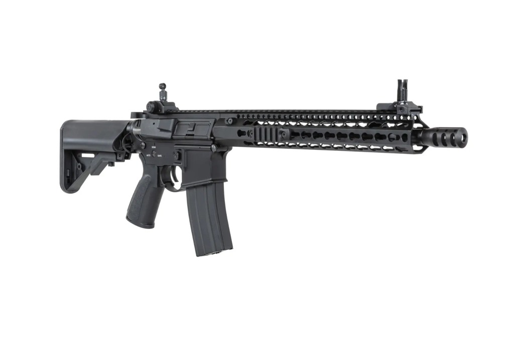 Штурмова гвинтівка M4 059 Double Bell фото 3