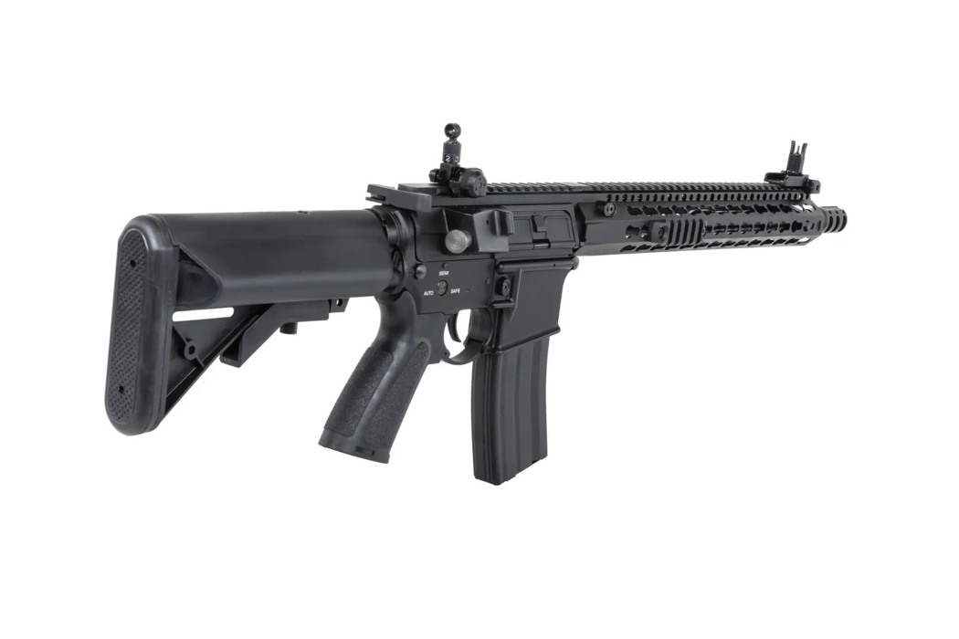 Штурмова гвинтівка M4 059 Double Bell фото 5