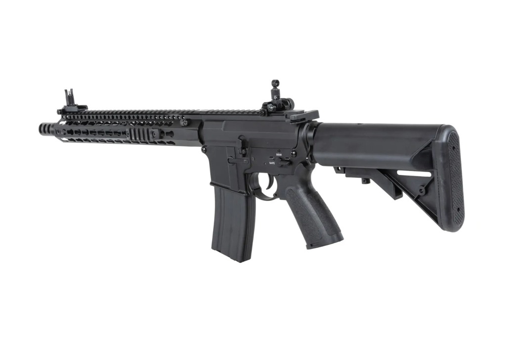 Штурмова гвинтівка M4 059 Double Bell фото 6