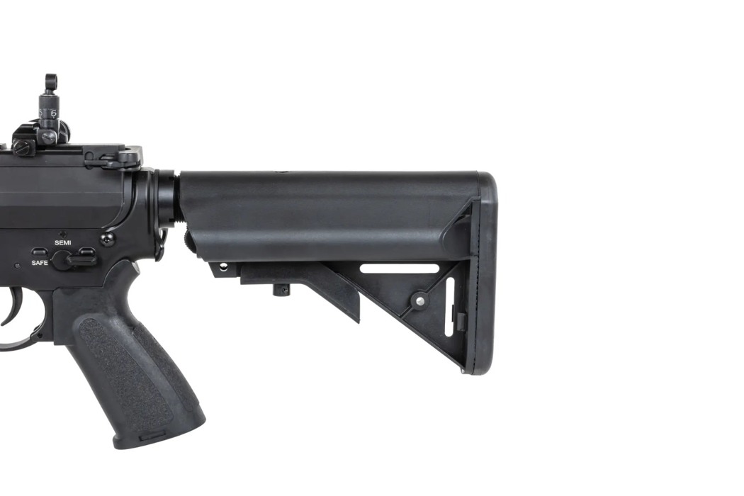 Штурмова гвинтівка M4 059 Double Bell фото 7
