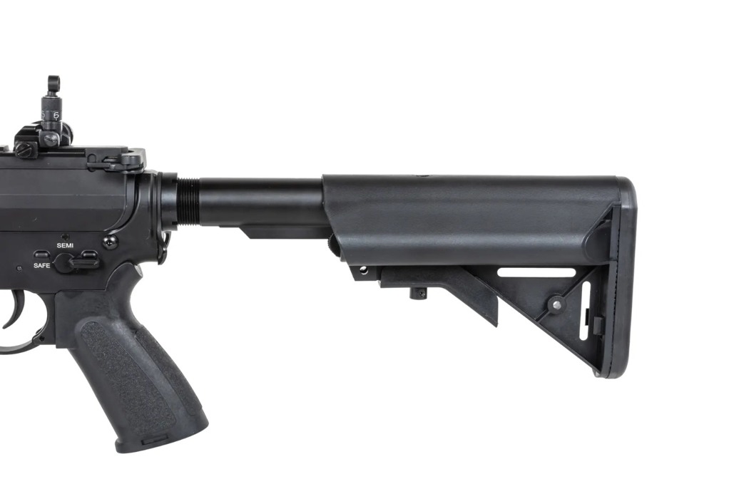 Штурмова гвинтівка M4 059 Double Bell фото 8