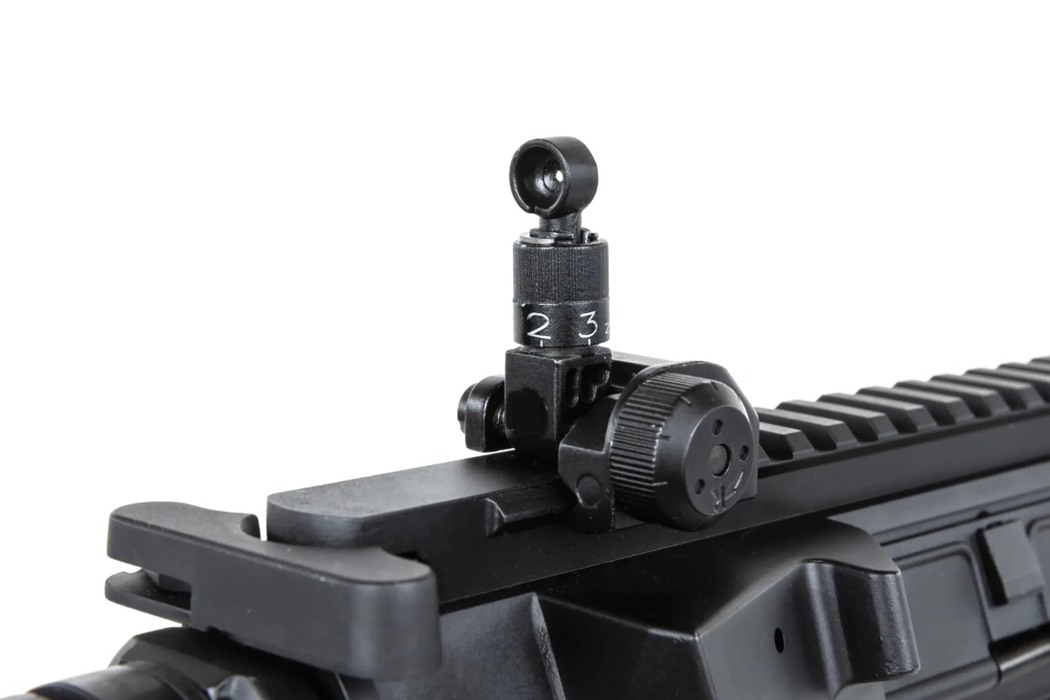 Штурмова гвинтівка M4 059 Double Bell фото 9