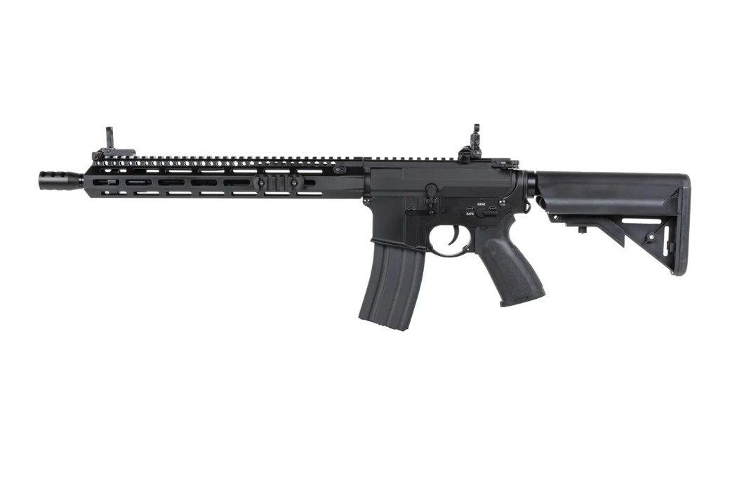 Штурмова гвинтівка M4 059M Double Bell фото 1