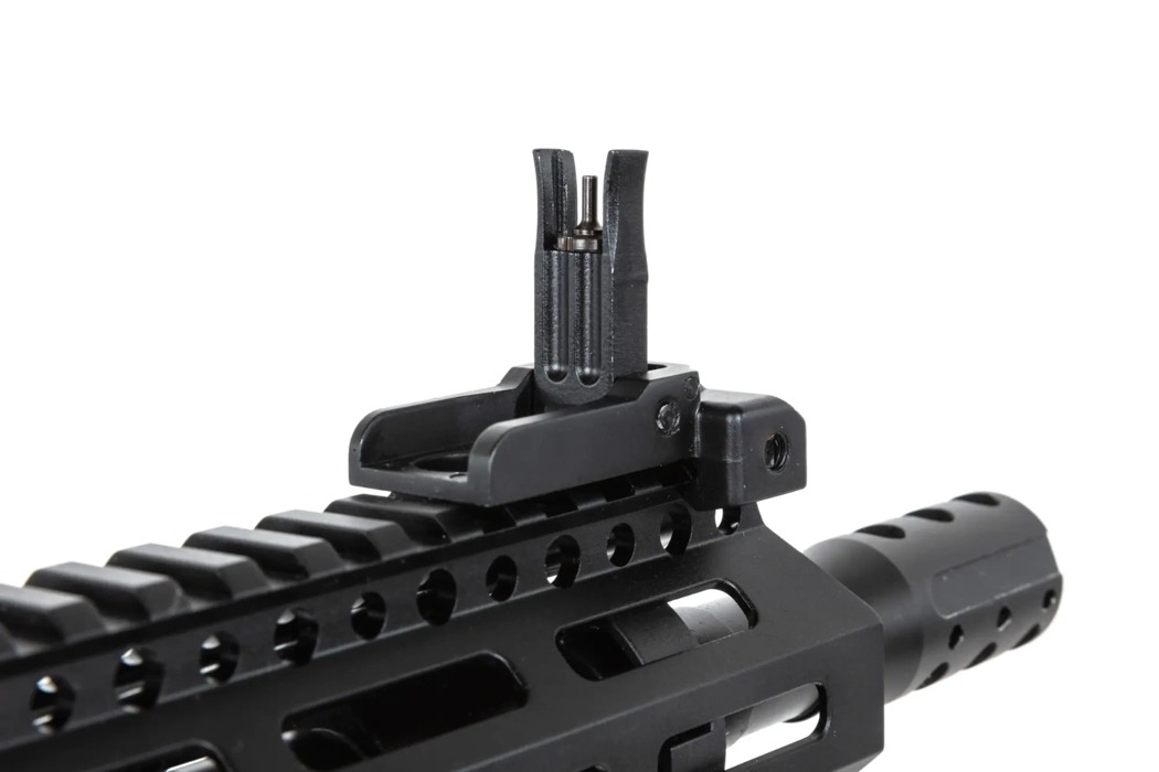 Штурмова гвинтівка M4 059M Double Bell фото 10