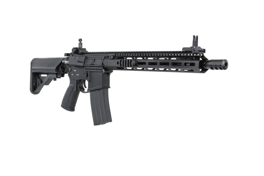 Штурмова гвинтівка M4 059M Double Bell фото 3