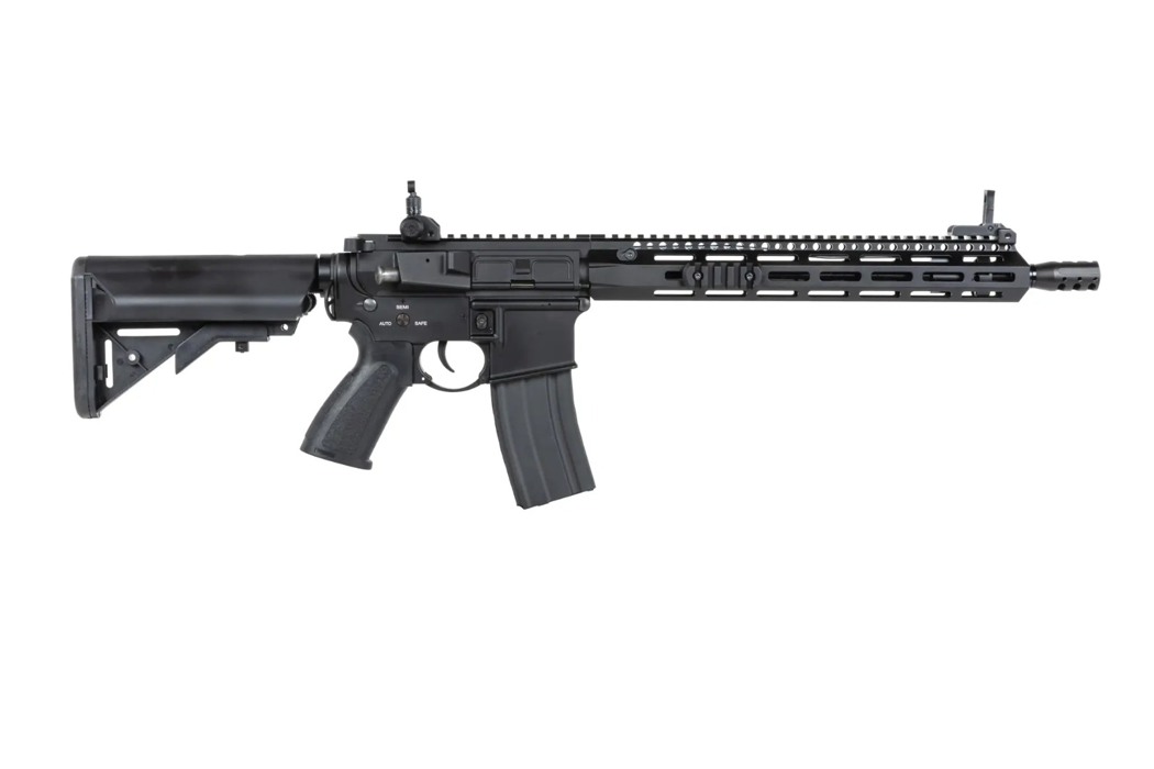 Штурмова гвинтівка M4 059M Double Bell фото 4