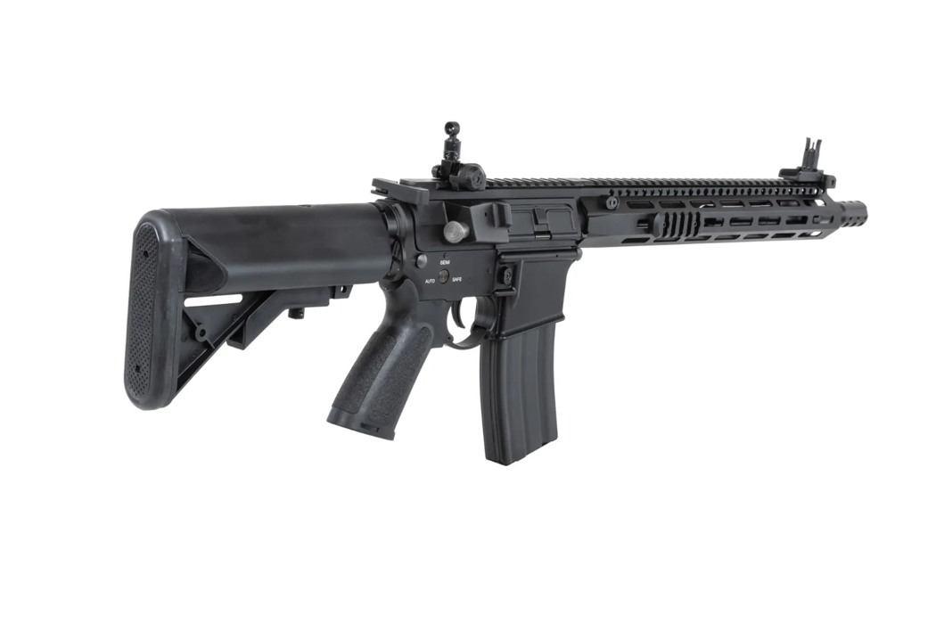 Штурмова гвинтівка M4 059M Double Bell фото 5