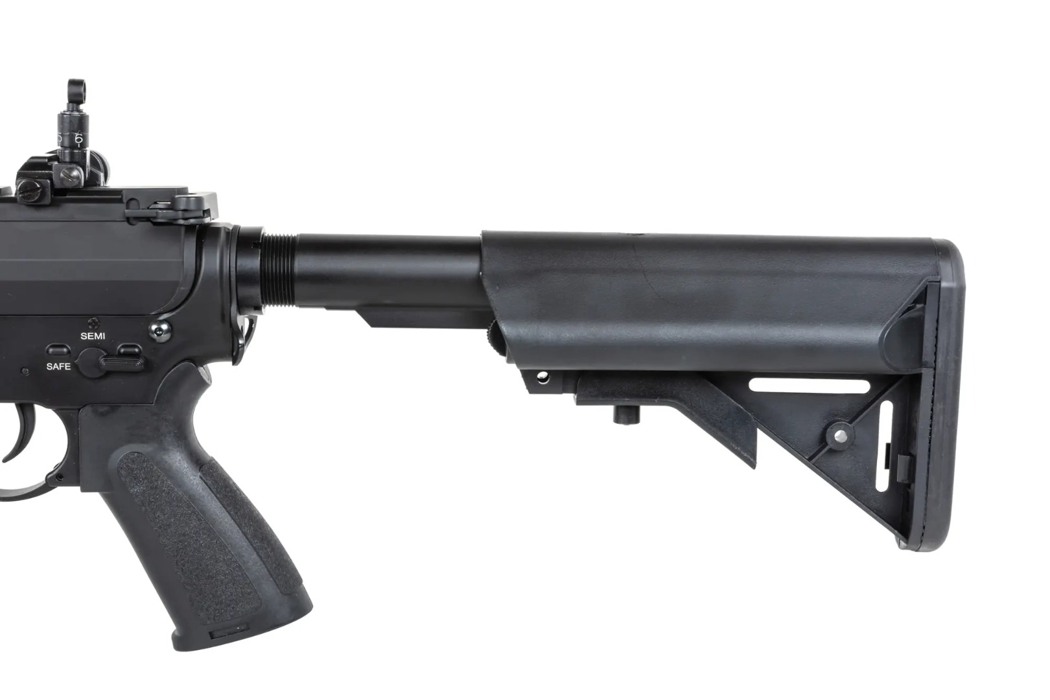 Штурмова гвинтівка M4 059M Double Bell фото 8