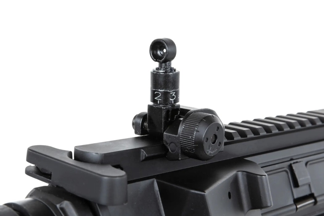 Штурмова гвинтівка M4 059M Double Bell фото 9