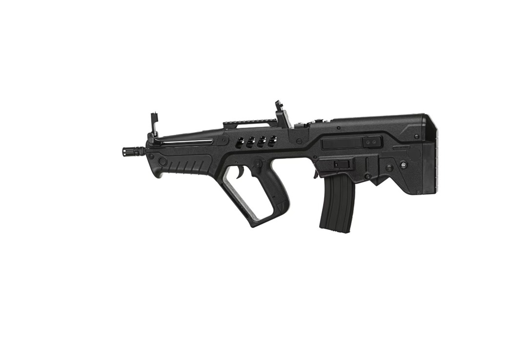 Штурмовая винтовка T-21 Explorer Series S&T фото 1