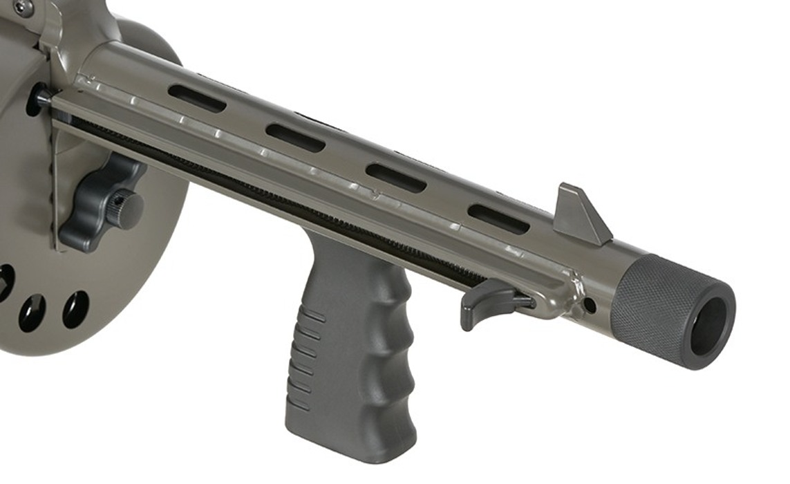 Револьверний дробовик Striker-12 APS фото 10