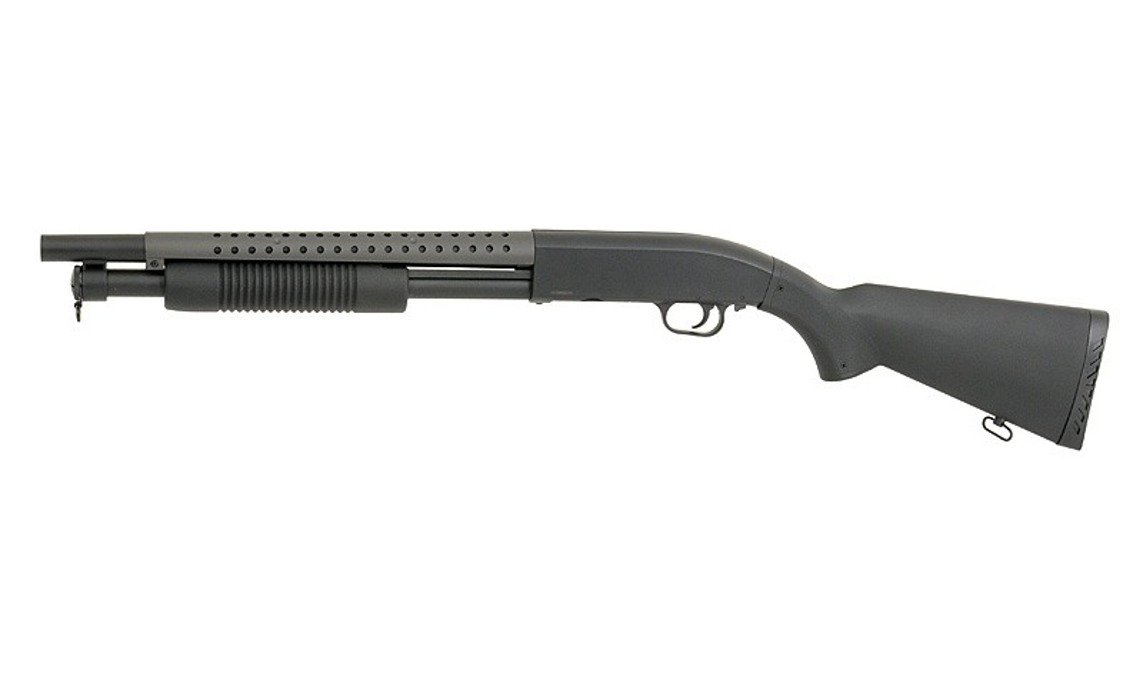 Дробовик M58A Tactical [Double Eagle] фото 1